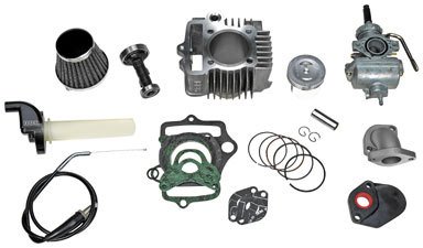 Rebuild Kits BBR Motorsports 057163