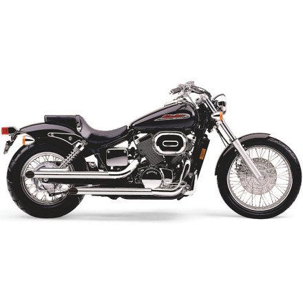 Complete Systems Continental 08-1275