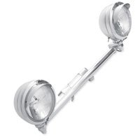 Light Bars National Cycle 55-2922