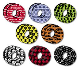 Grips Factory Effex 13-8398