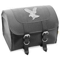 Saddle Bags Willie & Max Saddlebags 108403