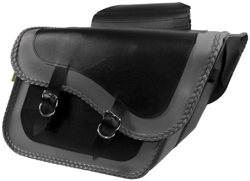 Saddle Bags Willie & Max Saddlebags 108392
