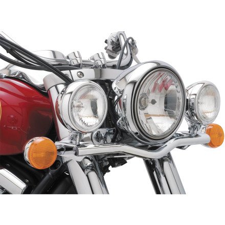 Accent & Off Road Lighting Cobra 080663