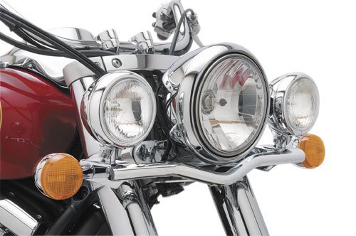 Accent & Off Road Lighting Cobra 87836