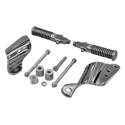 Highway Bars MC Enterprises 59-8820