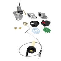 Carburetors BBR Motorsports 57169