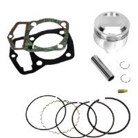 Accessories BBR Motorsports 05-7072