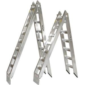 Fly Racing Folding Runway Ramp - 92/-- Loading Ramps Fly Racing 61-0772