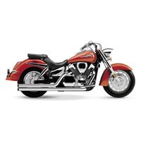 Complete Systems Continental 08-7749