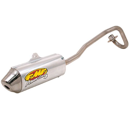 P-CORE4 S/A SYS TT125 Mufflers FMF 040071