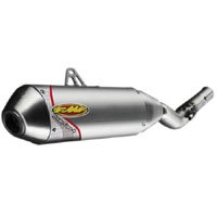 Mufflers FMF 27-3616