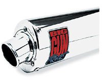 Complete Systems Big Gun Exhaust Systems 620710