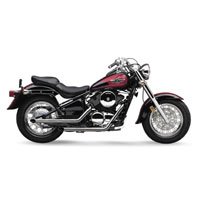 Cobra Boulevard Complete System Lo-Boy Shotgun Parts Continental 08-1230