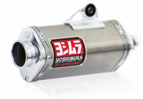 Complete Systems Yoshimura 19-9861