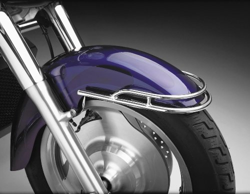 Fenders Show Chrome 41-7560