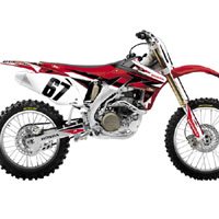 Decals Factory Effex 138282