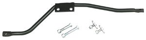 EXHST SUPPORT BRACKET Exhaust Cycle Shack 66-3008
