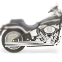 Complete Systems Vance & Hines 1810-0557