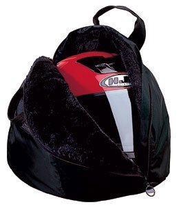 BAGS TOURMASTER DELUXE HELMET BAG Helmet Bags Bags 82-389