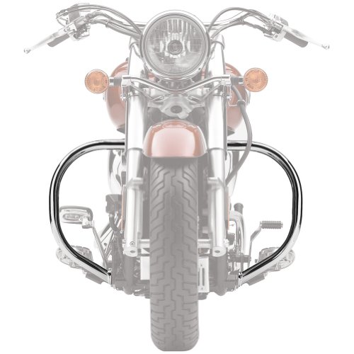 Highway Bars Continental 08-1837