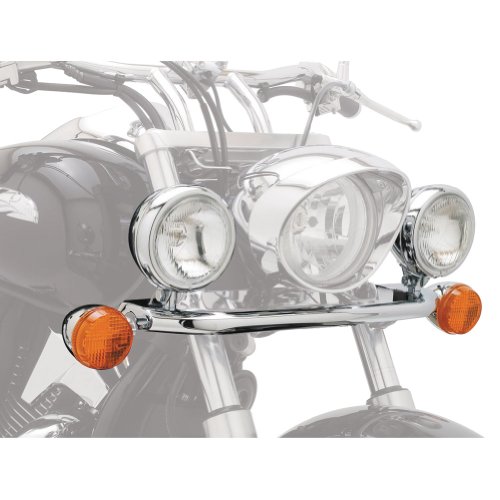 Accent & Off Road Lighting Cobra Enterprises 08-7833