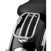 Luggage Racks Show Chrome 417696