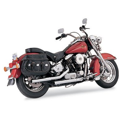 Complete Systems Vance & Hines V16809