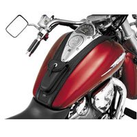 Luggage Racks Show Chrome 417692