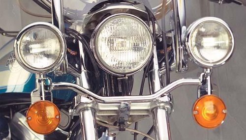 Accessories National Cycle 55-2932