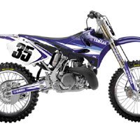 Decals Factory Effex 138273