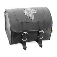 Saddle Bags Willie & Max Saddlebags 108401