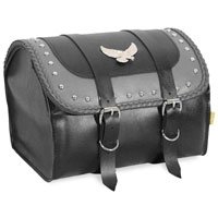 Saddle Bags Willie & Max Saddlebags 108429