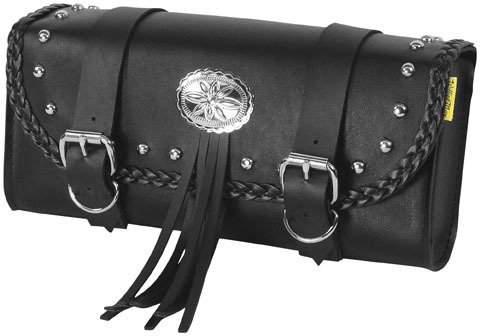 Saddle Bags Willie & Max Saddlebags 10-8150