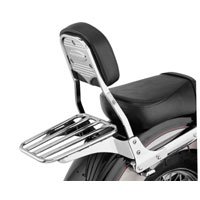 Sissy Bars Cobra Enterprises 08-3502