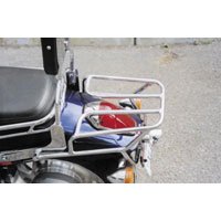 Luggage Racks MC Enterprises 596154