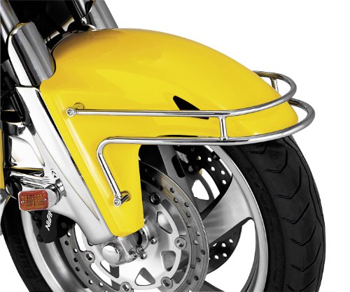 Fenders Show Chrome 41-7343