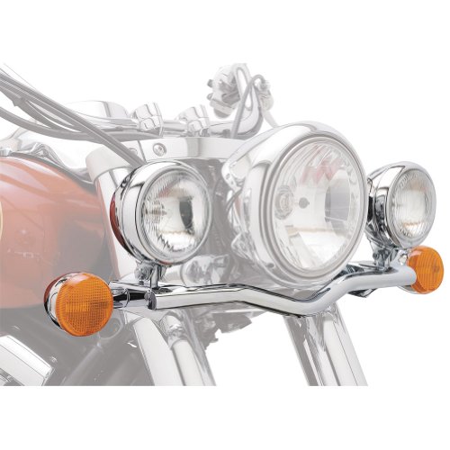 Accent & Off Road Lighting Cobra Enterprises 08-7836