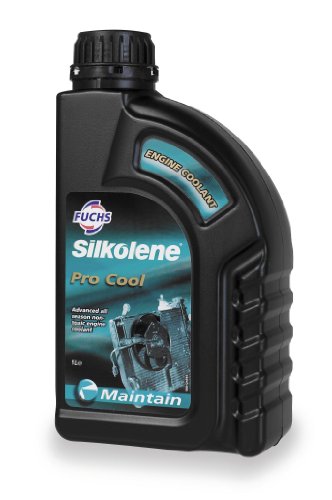 Bike Lube Silkolene 43-0259