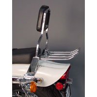 Sissy Bars MC Enterprises 59-5904