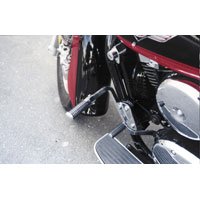 Highway Bars MC Enterprises 59-6172