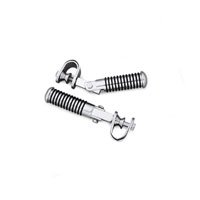 3269 Standard Hi-Way Bar with O-Ring Peg for Yamaha Highway Bars MC Enterprises 596052