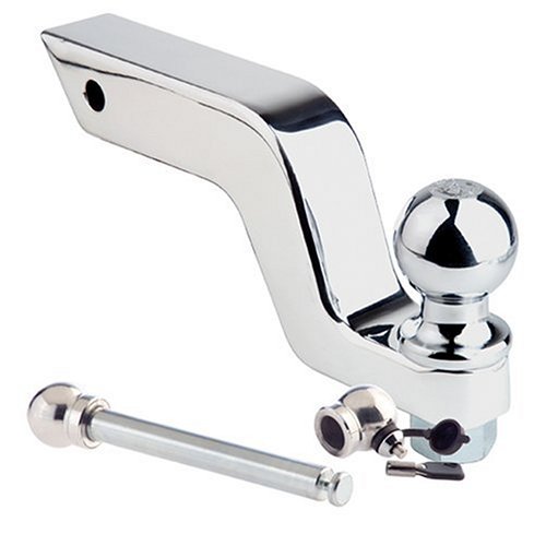 Ball Mounts Alumistinger 3515