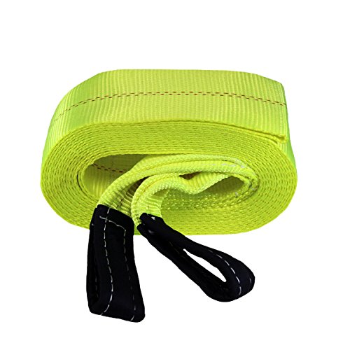 Tow Straps Grip 23036