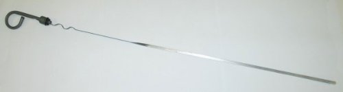 Dipsticks & Tubes Corvette Central 302293