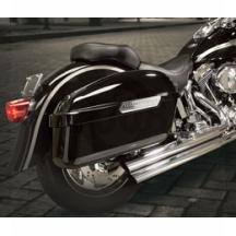 Saddle Bags Cycra 5040-00
