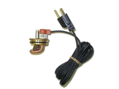 Kat's 11606 600 Watt 38mm Frost Plug Heater Freeze Plug Type Kat's 11606