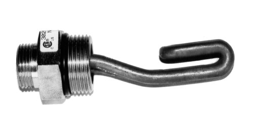 Kat's 30902 150 Watt 3/4 Threaded Immersion Element Freeze Plug Type Kat's 30902