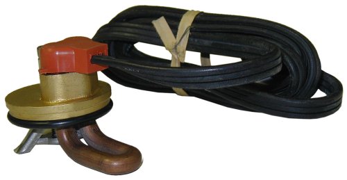 Freeze Plug Type Kat's 11404