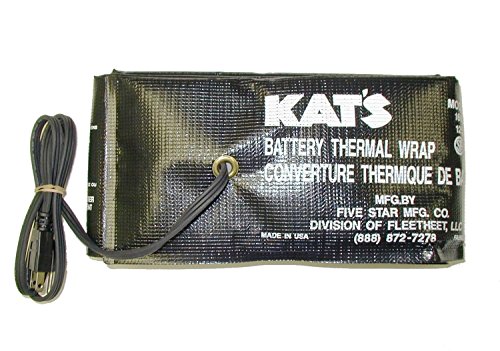 Engine Heaters Kat's 22200