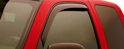 Exterior Accessories Auto Ventshade 192017